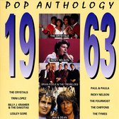 Pop Anthology: 1963
