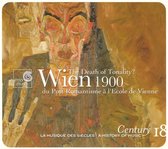 Century 18: Vienna 1900 - From Wagnerism To Second