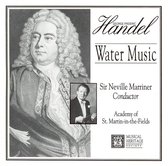 Händel: Water Music