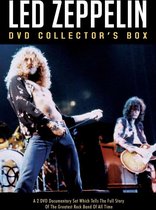 Led Zeppelin - Dvd Collector's Box (Import)