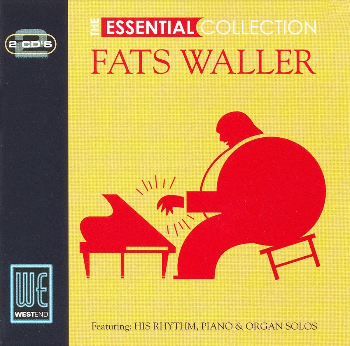 The Essential Collection