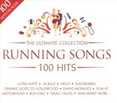 Ultimate Collection: Running Songs 100 Hits