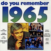 Do You Remember 1965