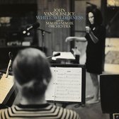 John Vanderslice - White Wilderness (CD)