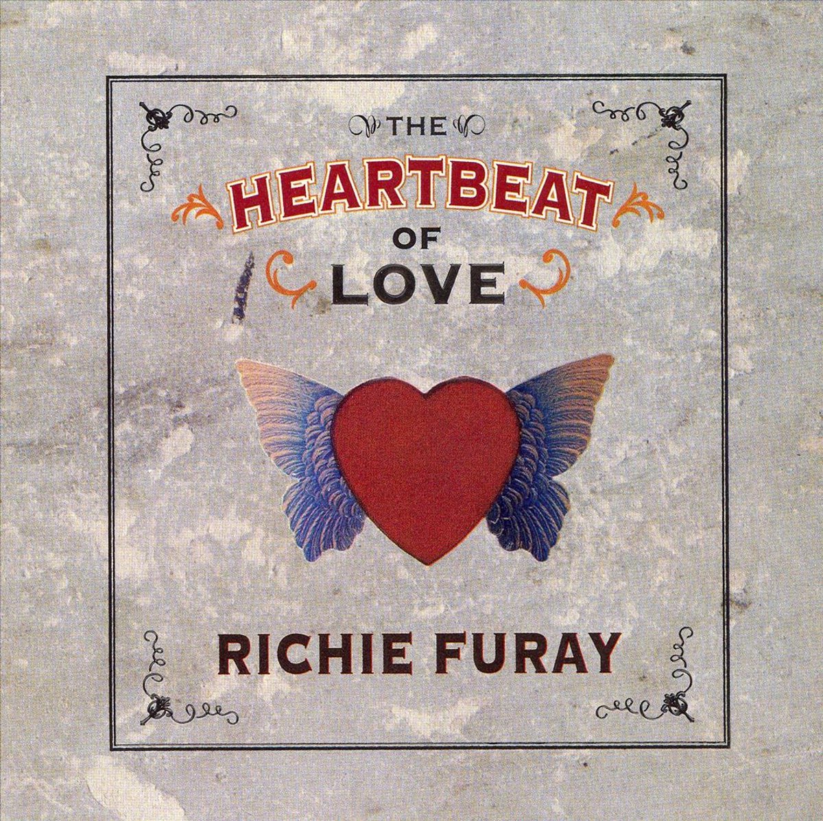 Heartbeat Of Love
