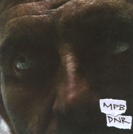 Do Not Resuscitate, Most Precious Blood CD (album) Muziek bol