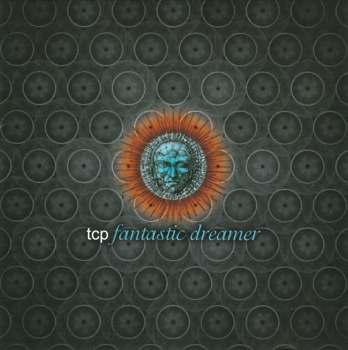 Fantastic Dreamer