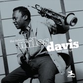 Definitive Miles Davis on Prestige