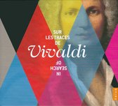 Various Artists - Sur Les Traces De Vivaldi : Sa Veni (CD)
