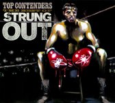 Strung Out - Top Contenders - Best Of (CD)