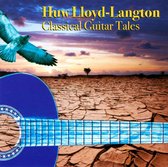 Huw Lloyd-Langton - Classical Guitar Tales (CD)