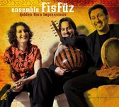 Ensemble Fisfuz - Golden Horn Impressions (CD)