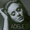 Adele: 21 (Limited Edition) [CD]