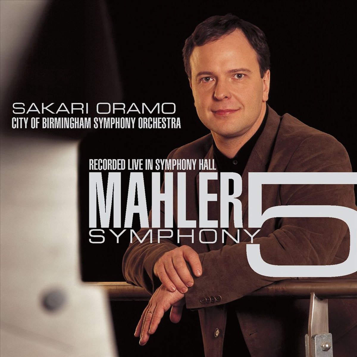 Symphony No 5