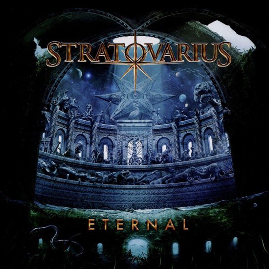 Eternal (Cd+Dvd)