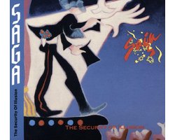 The Security Of Illusion