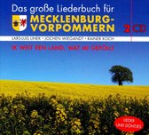 Grosse Liederbuch Fur Mecklenburg Vorpommern