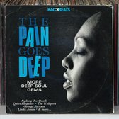 Pain Goes Deep: More Deep Soul Gems