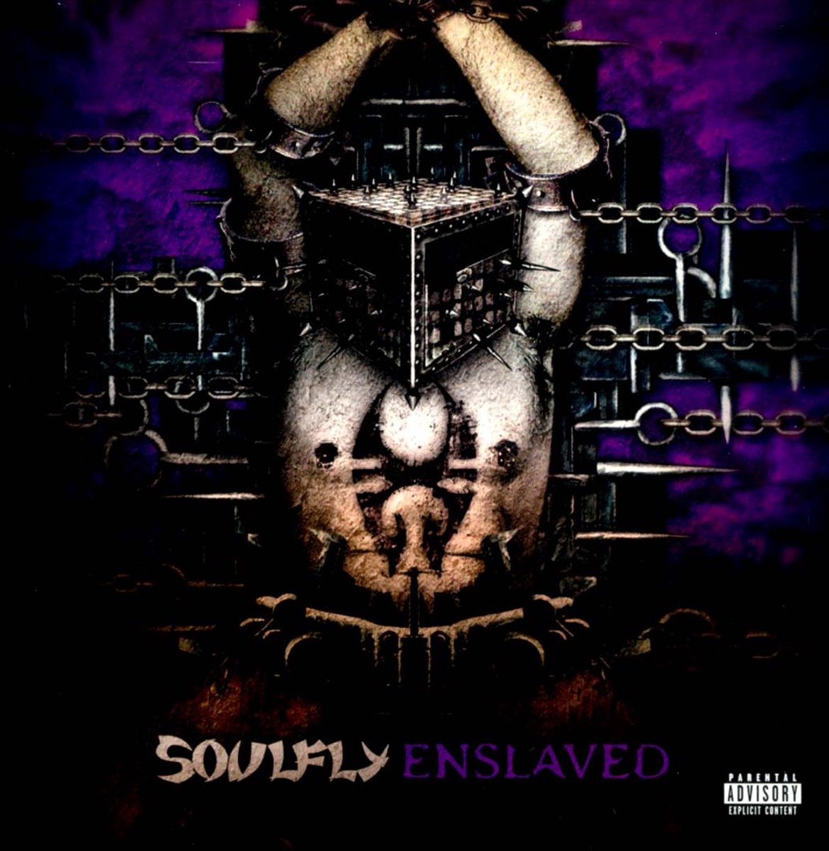 Enslaved - Soulfly