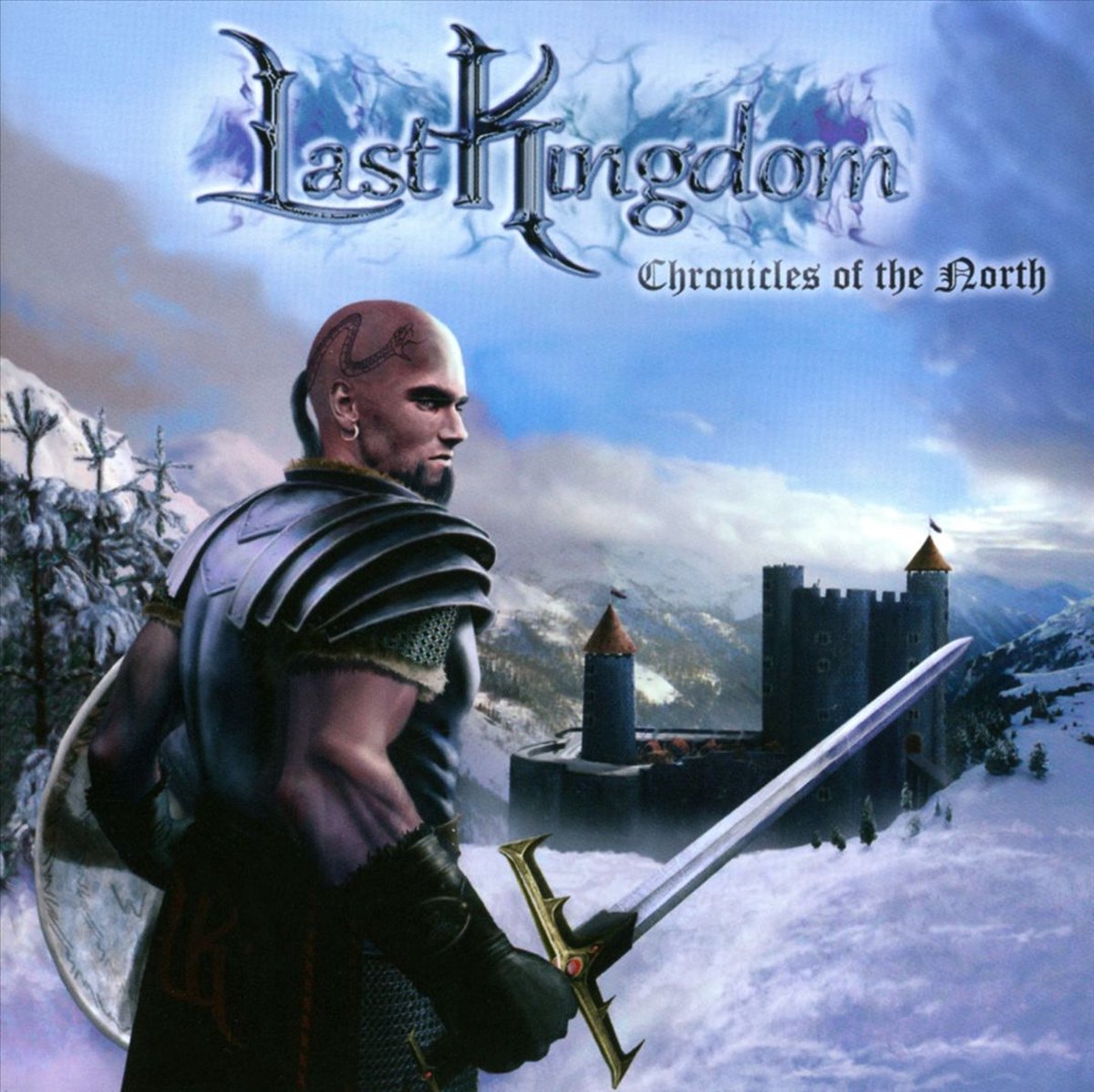 Last Kingdom - Chronicles Of The North