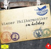 Wiener Philharmoniker On Holiday