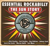 Essential Rockabilly - The Sun Story