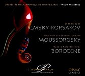 Rimsky-Korsakov;