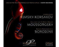 Rimsky-Korsakov;