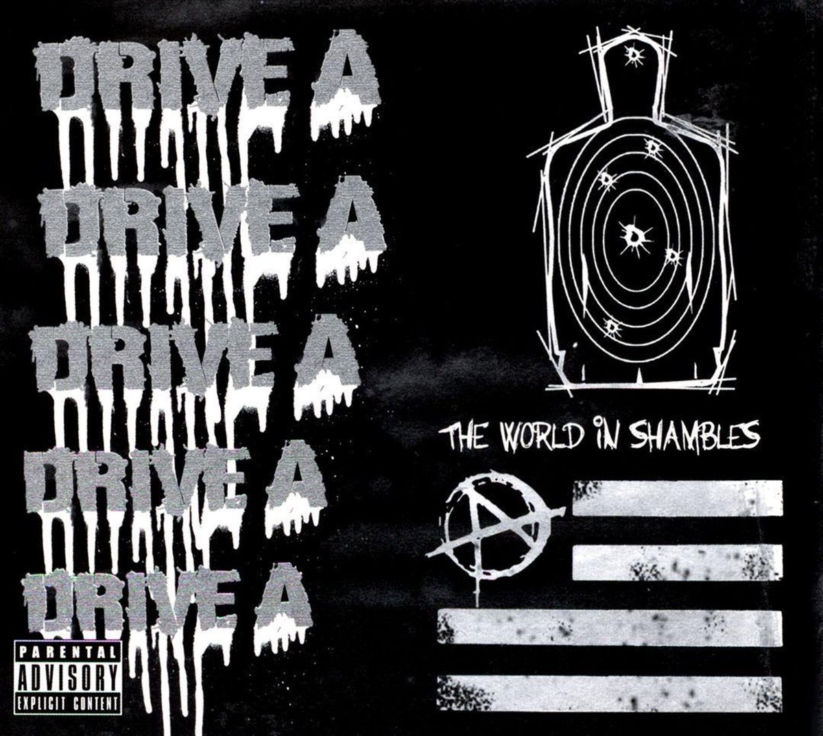 World In Shambles