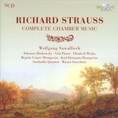 Strauss: Complete Chamber Music