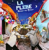 La Plebe - Brazo En Brazo (CD)