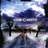 Van Canto - A Storm To Come (CD)