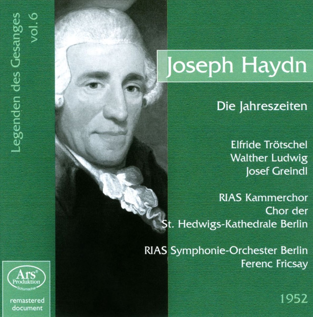 Joseph Haydn
