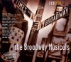 Great Songs From The Broadway Musicals W;Al Jolson/John Raitt/Wynn Murray