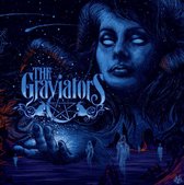 The Graviators - Evil Deeds (CD)