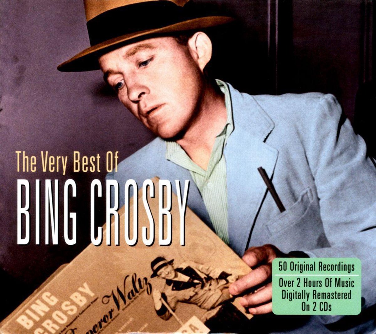 The Very Best Of