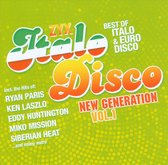 Italo Disco New Generation Vol. 1 [2CD]