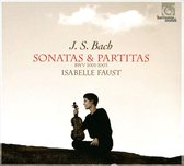J.S. Bach: Sonatas & Partitas
