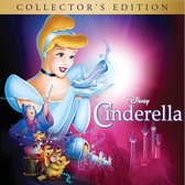 Cinderella [1950] [Original Motion Picture Soundtrack]