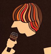 Demetri Martin Stand Up