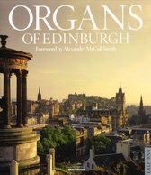Organs Of Edinburgh Limited Edition