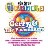 Gerry & The Pacemakers - Non Stop Party Hits - 50 (CD)
