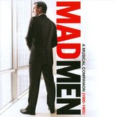 Various - Mad Men: A Musical Companion (1960-