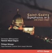 Saint-saens A.o.: Symphony No. 3