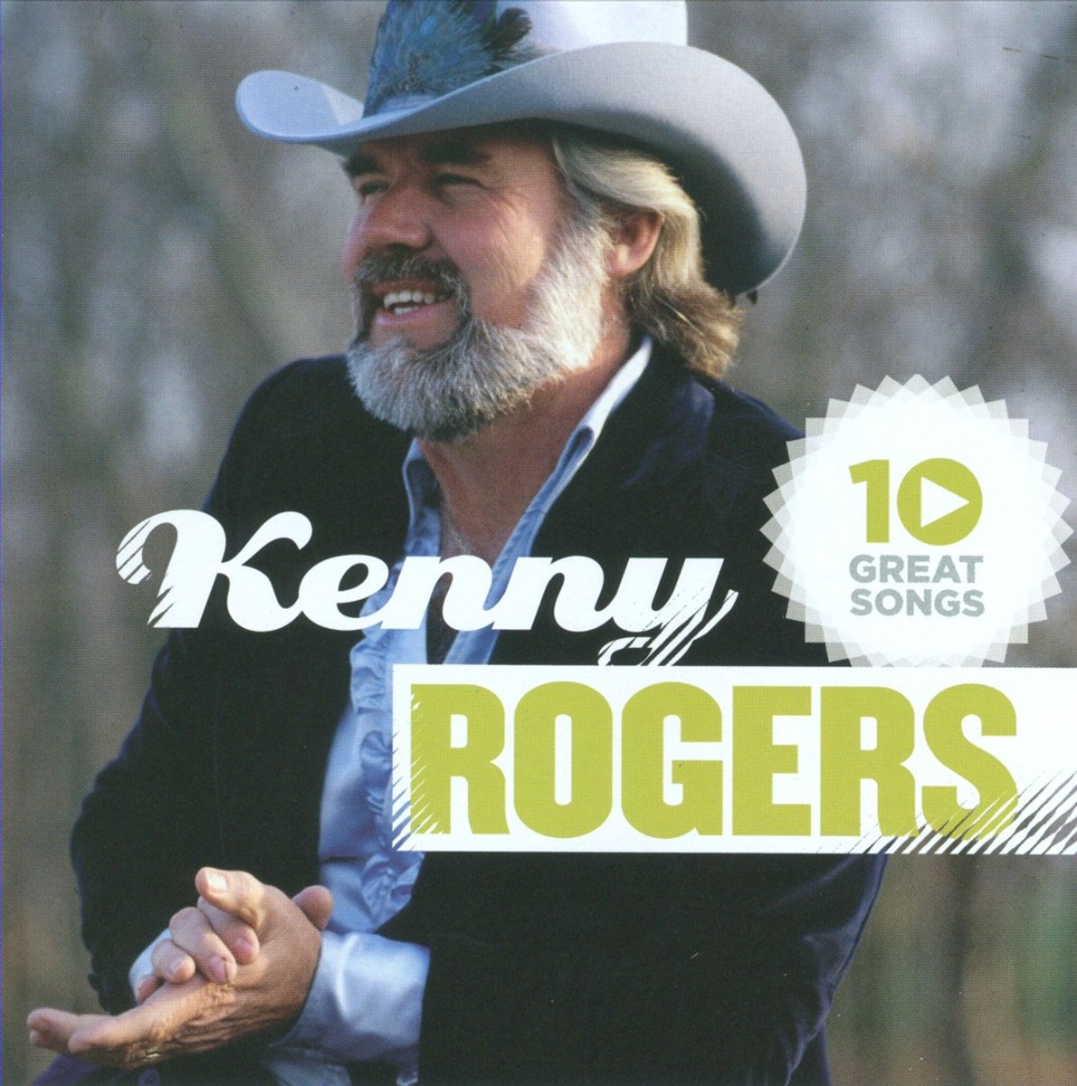 10 Great Songs