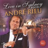 Andre Rieu - Live In Sydney