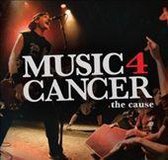 Music 4 Cancer: The Cause