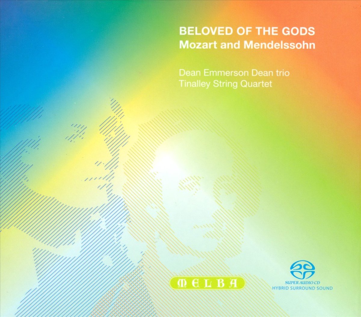 Beloved Of The Gods