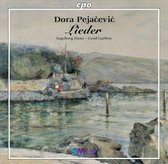 Dora Pejacevic: Lieder