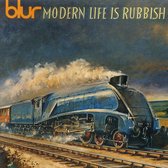 Modern Life Is Rubbish (LP)